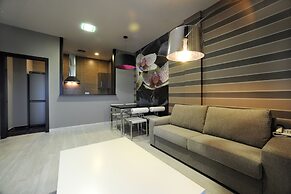 Leo Deluxe Punta Umbría