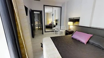 Leo Deluxe Punta Umbría