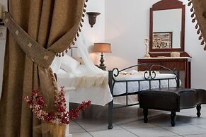 Sun Rock Boutique Suites