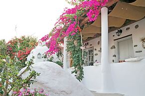 Sun Rock Boutique Suites