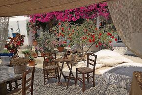 Sun Rock Boutique Suites