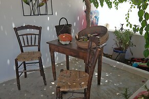 Sun Rock Boutique Suites