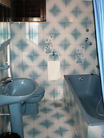 Apartments and rooms Rogosic