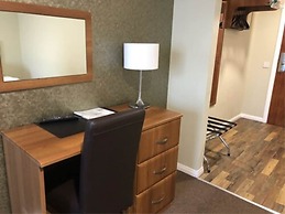 King Robert Hotel
