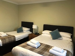 King Robert Hotel