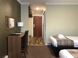 King Robert Hotel