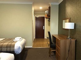 King Robert Hotel