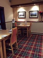 King Robert Hotel