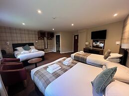 King Robert Hotel