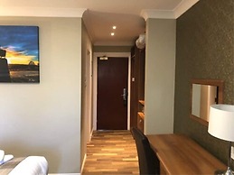 King Robert Hotel
