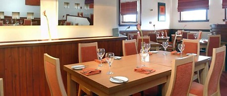 King Robert Hotel