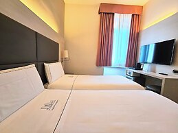 Hotel Campion CityLife