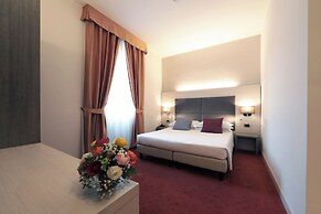 Hotel Campion CityLife