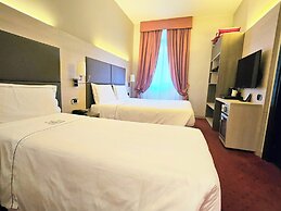 Hotel Campion CityLife