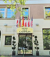 Hotel Campion CityLife