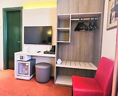 Hotel Campion CityLife