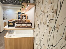 Hotel Campion CityLife