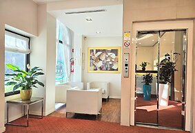Hotel Campion CityLife