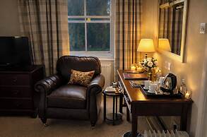 Friars Carse Country House Hotel