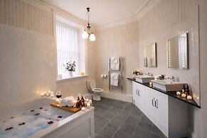 Friars Carse Country House Hotel