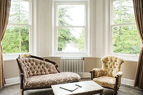 Friars Carse Country House Hotel