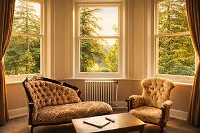 Friars Carse Country House Hotel