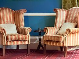 Friars Carse Country House Hotel