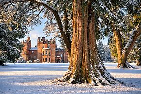 Friars Carse Country House Hotel