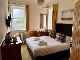 Friars Carse Country House Hotel