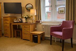 Friars Carse Country House Hotel