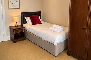 Friars Carse Country House Hotel