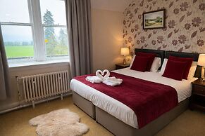 Friars Carse Country House Hotel