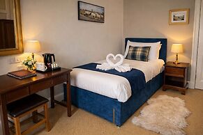 Friars Carse Country House Hotel