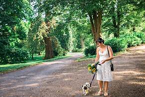 Friars Carse Country House Hotel