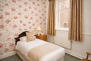 Friars Carse Country House Hotel