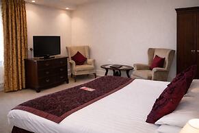 Friars Carse Country House Hotel