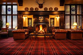Friars Carse Country House Hotel