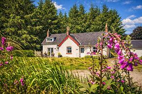 Friars Carse Country House Hotel