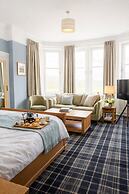 Friars Carse Country House Hotel