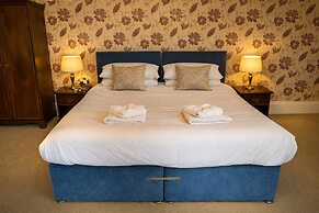 Friars Carse Country House Hotel