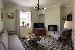 Friars Carse Country House Hotel