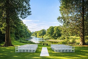 Friars Carse Country House Hotel