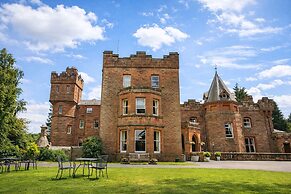 Friars Carse Country House Hotel