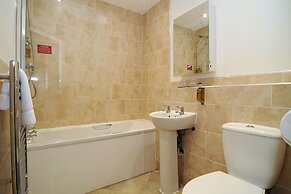 Friars Carse Country House Hotel