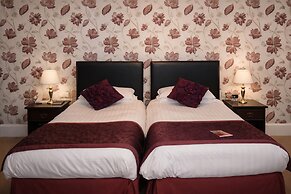 Friars Carse Country House Hotel