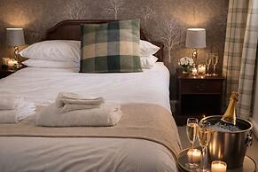 Friars Carse Country House Hotel