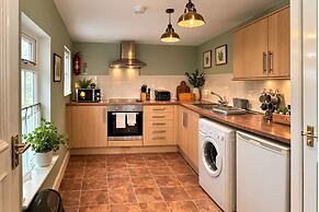 Friars Carse Country House Hotel
