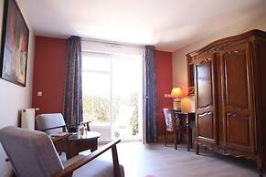 Hotel Restaurant Le Bellevue