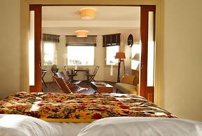 Hotel Restaurant Le Bellevue