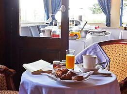 Hotel Restaurant Le Bellevue